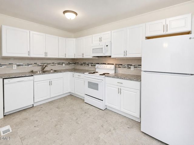225 Circle Drive, Gibsonville, NC 27249
