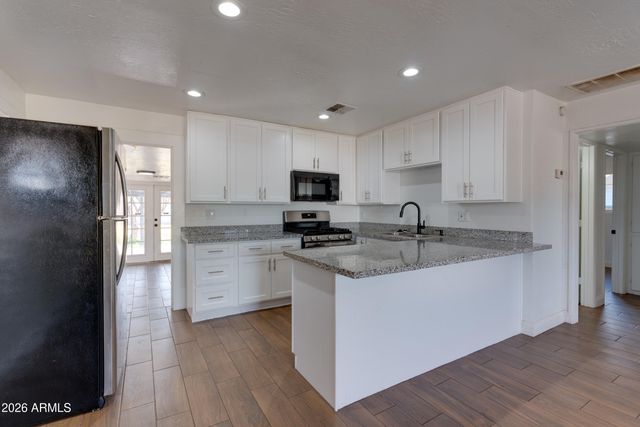 2089 E DON CARLOS Avenue, Tempe, AZ 85281