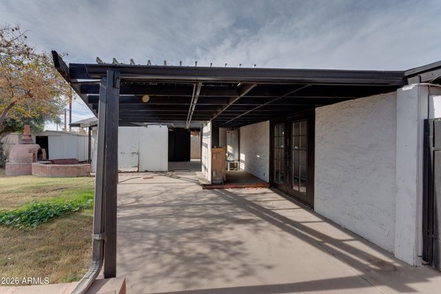 2089 E DON CARLOS Avenue, Tempe, AZ 85281