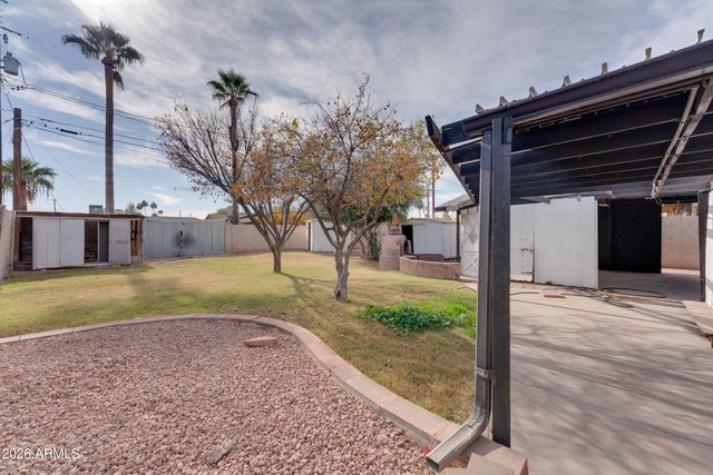 2089 E DON CARLOS Avenue, Tempe, AZ 85281