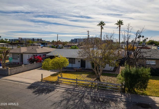 2089 E DON CARLOS Avenue, Tempe, AZ 85281