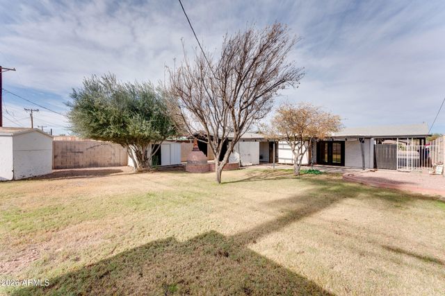 2089 E DON CARLOS Avenue, Tempe, AZ 85281