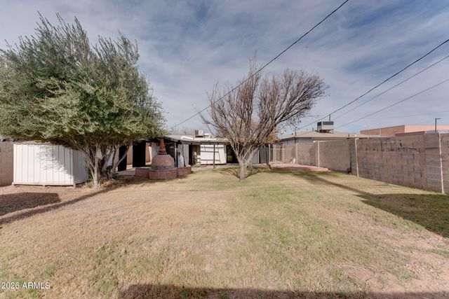 2089 E DON CARLOS Avenue, Tempe, AZ 85281