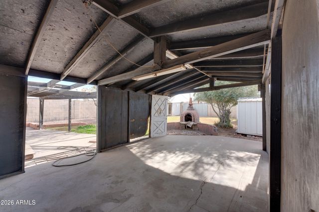 2089 E DON CARLOS Avenue, Tempe, AZ 85281
