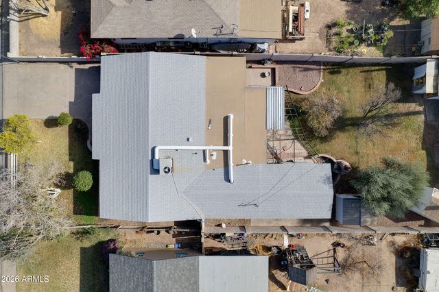 2089 E DON CARLOS Avenue, Tempe, AZ 85281