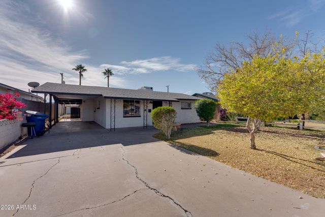 2089 E DON CARLOS Avenue, Tempe, AZ 85281