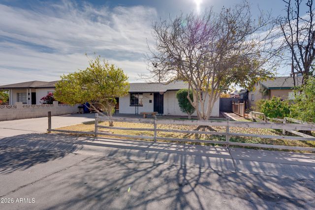 2089 E DON CARLOS Avenue, Tempe, AZ 85281