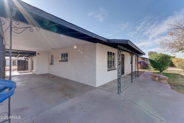 2089 E DON CARLOS Avenue, Tempe, AZ 85281