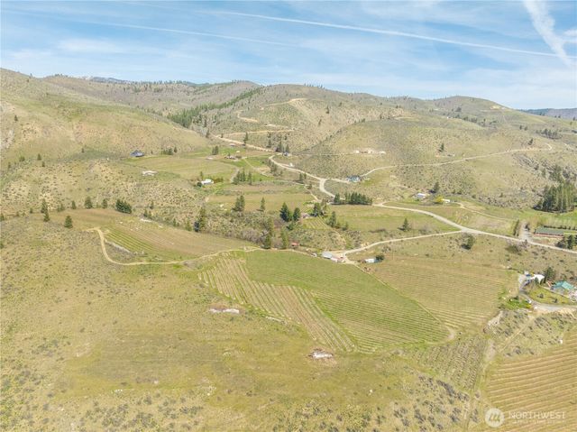 137 MANZANA RANCH Lane, Manson, WA 98831