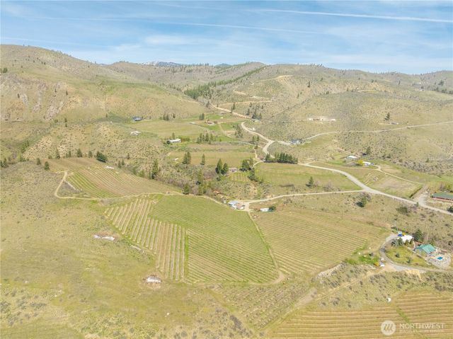 137 MANZANA RANCH Lane, Manson, WA 98831