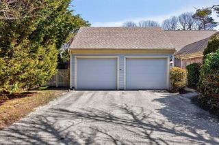 46 Forest Gate UNIT 46, Yarmouth Port, MA 02675
