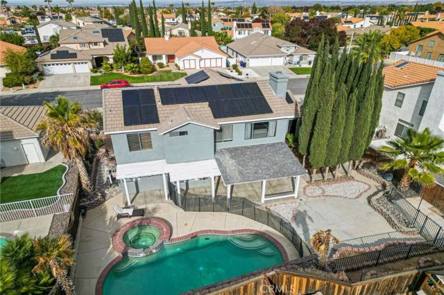 12425 Durango, Victorville, CA 92392