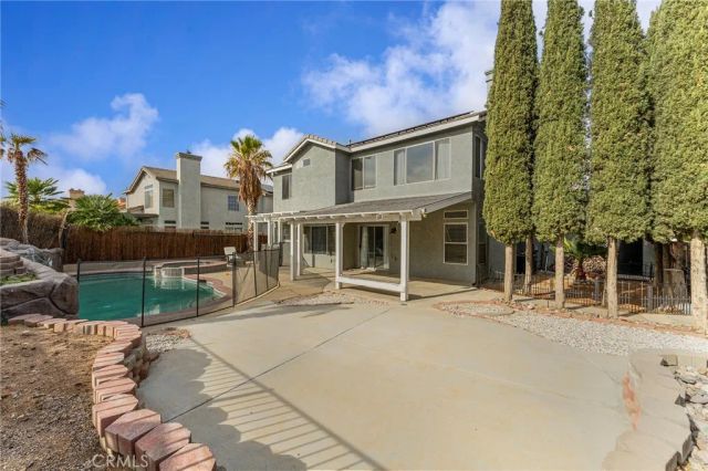 12425 Durango, Victorville, CA 92392