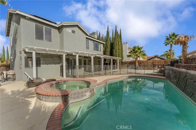 12425 Durango, Victorville, CA 92392