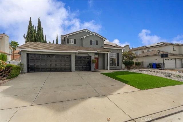 12425 Durango, Victorville, CA 92392