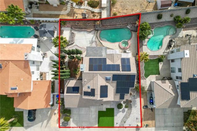 12425 Durango, Victorville, CA 92392