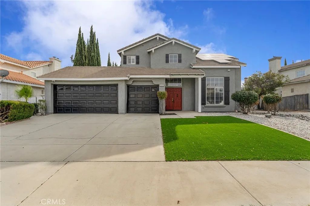 12425 Durango, Victorville, CA 92392