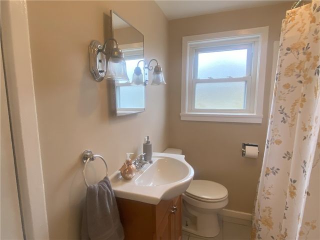 1025 Logan rd., N Versailles, PA 15137