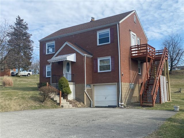 1025 Logan rd., N Versailles, PA 15137