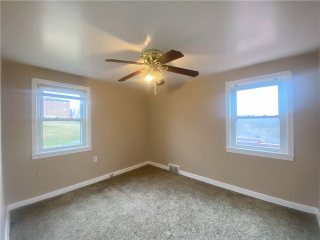 1025 Logan rd., N Versailles, PA 15137