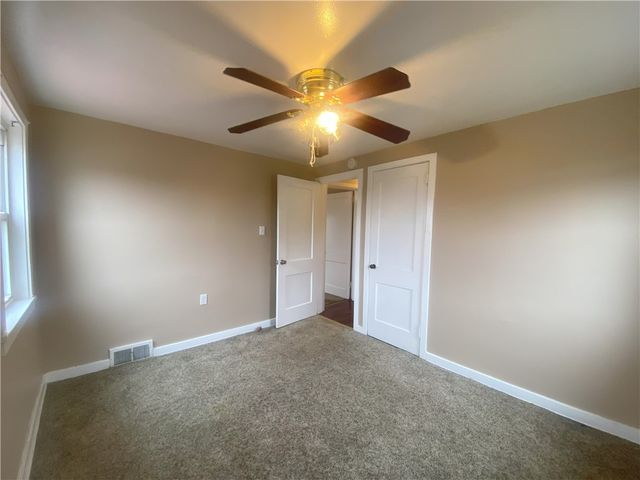 1025 Logan rd., N Versailles, PA 15137