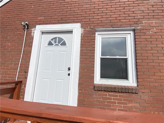 1025 Logan rd., N Versailles, PA 15137