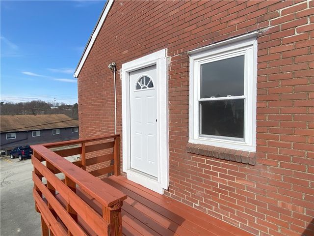 1025 Logan rd., N Versailles, PA 15137