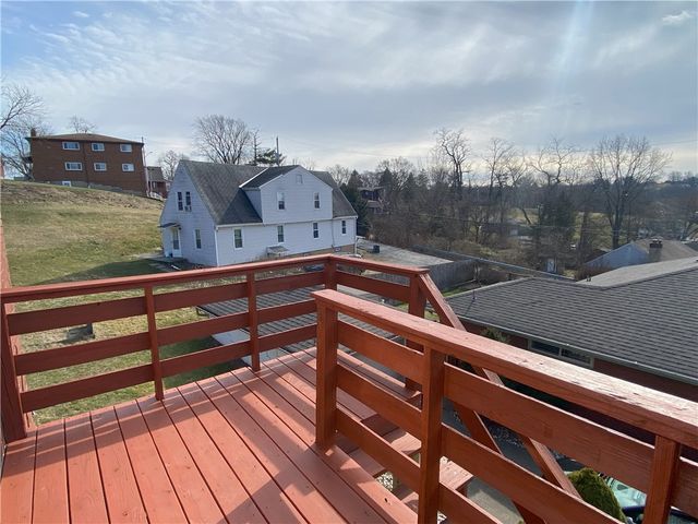 1025 Logan rd., N Versailles, PA 15137