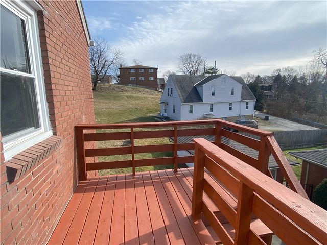 1025 Logan rd., N Versailles, PA 15137