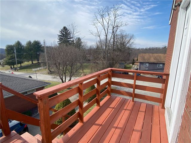 1025 Logan rd., N Versailles, PA 15137