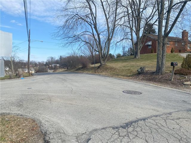 1025 Logan rd., N Versailles, PA 15137