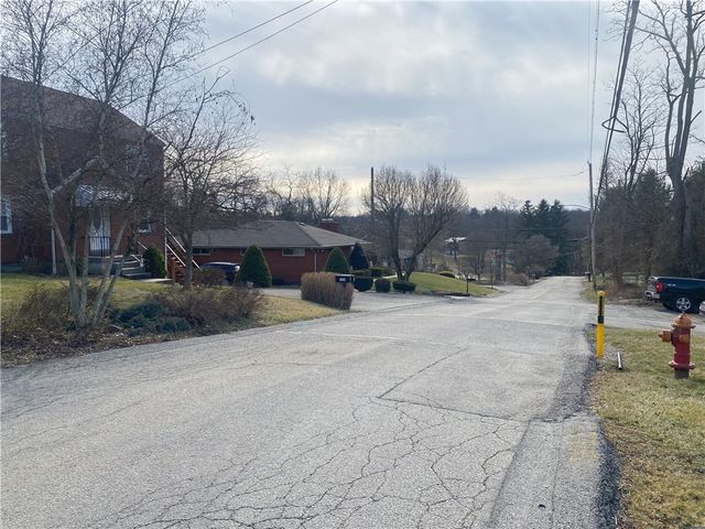 1025 Logan rd., N Versailles, PA 15137