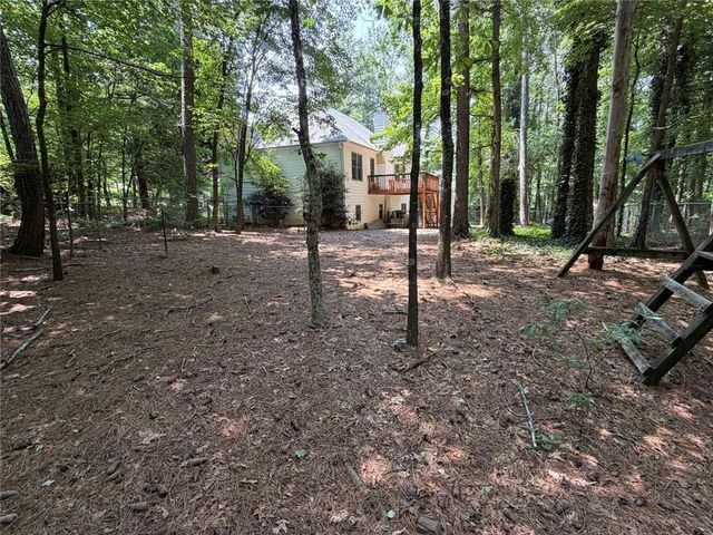 435 Lower Burris Road, Canton, GA 30114