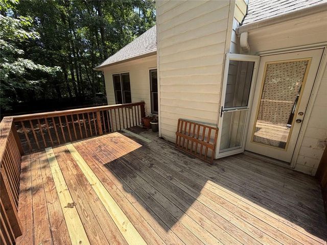 435 Lower Burris Road, Canton, GA 30114