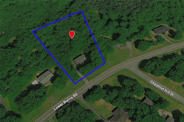 435 Lower Burris Road, Canton, GA 30114