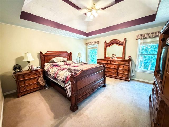 435 Lower Burris Road, Canton, GA 30114