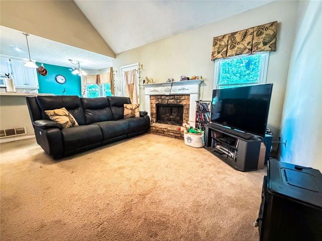 435 Lower Burris Road, Canton, GA 30114