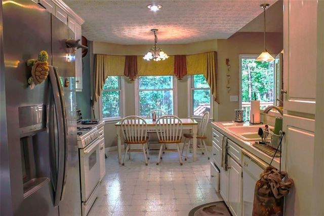 435 Lower Burris Road, Canton, GA 30114