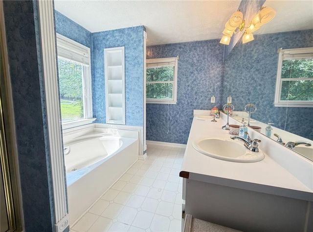 435 Lower Burris Road, Canton, GA 30114