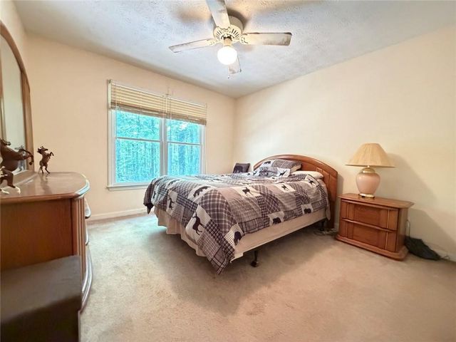 435 Lower Burris Road, Canton, GA 30114