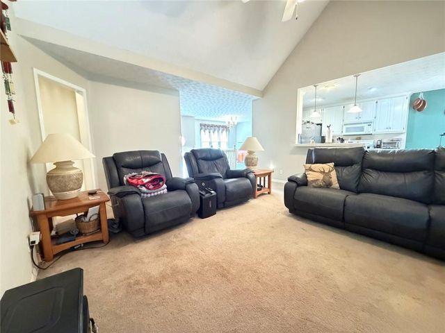 435 Lower Burris Road, Canton, GA 30114
