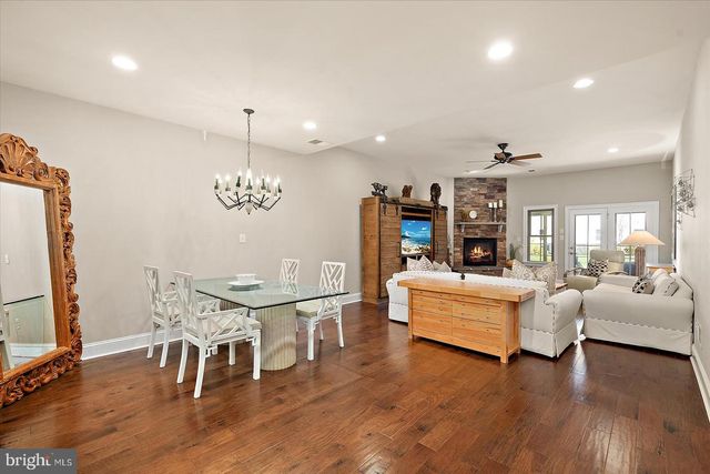 26409 KINGFISHER RD, Ocean View, DE 19970