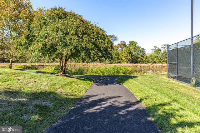 26409 KINGFISHER RD, Ocean View, DE 19970