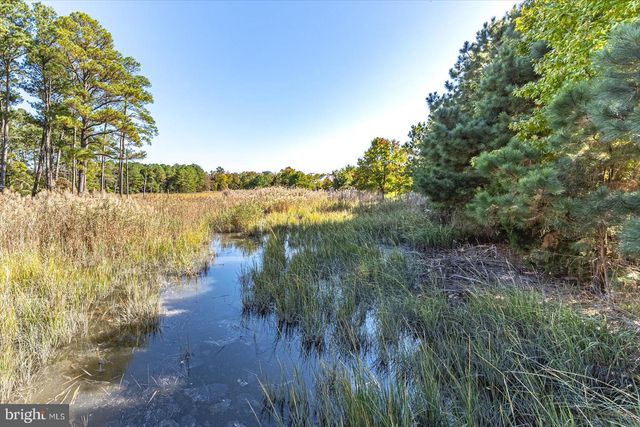 26409 KINGFISHER RD, Ocean View, DE 19970