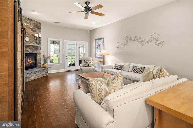 26409 KINGFISHER RD, Ocean View, DE 19970