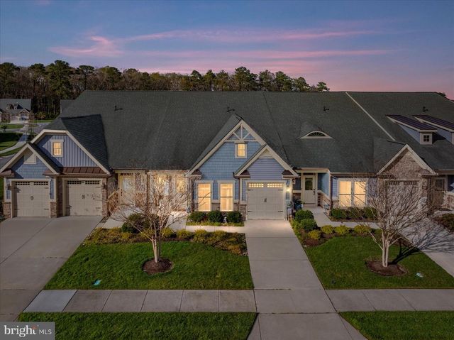 26409 KINGFISHER RD, Ocean View, DE 19970