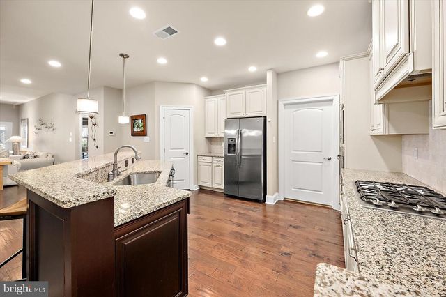 26409 KINGFISHER RD, Ocean View, DE 19970