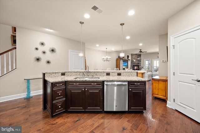 26409 KINGFISHER RD, Ocean View, DE 19970