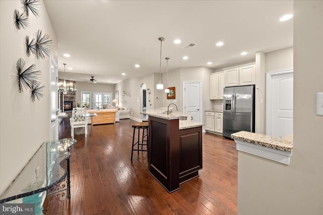 26409 KINGFISHER RD, Ocean View, DE 19970