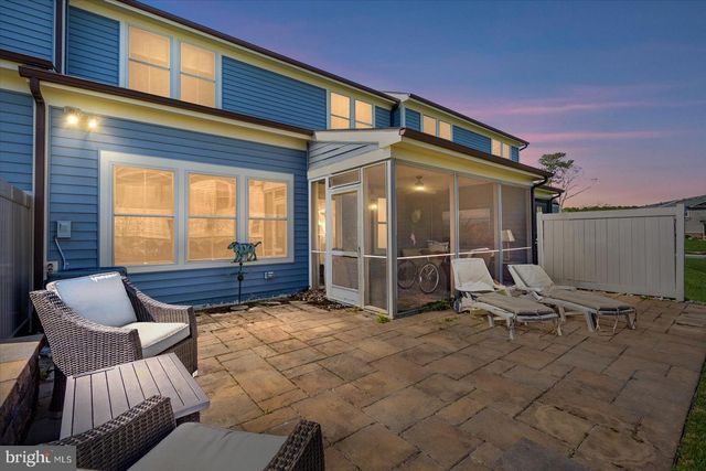 26409 KINGFISHER RD, Ocean View, DE 19970